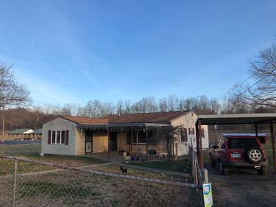 82 Gervais Rd, Franklin Furnace, OH, 45629