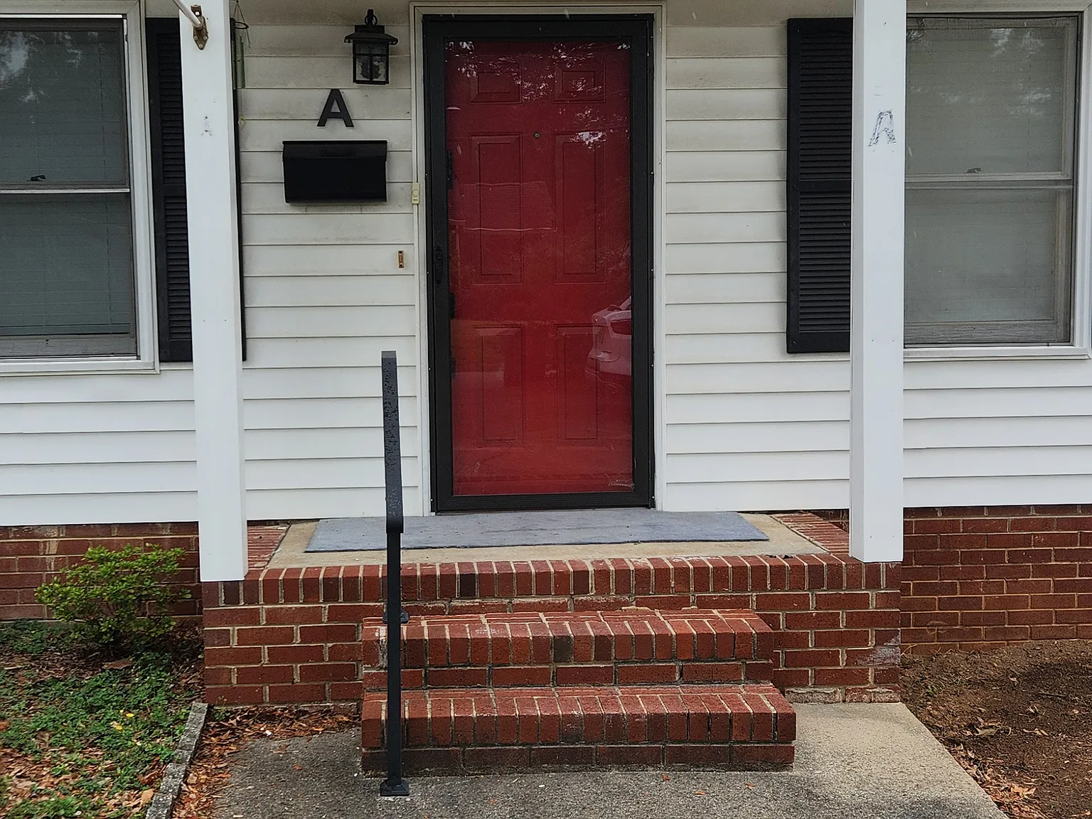 2 bed, 830 sqft, $1,350 — Photo 3