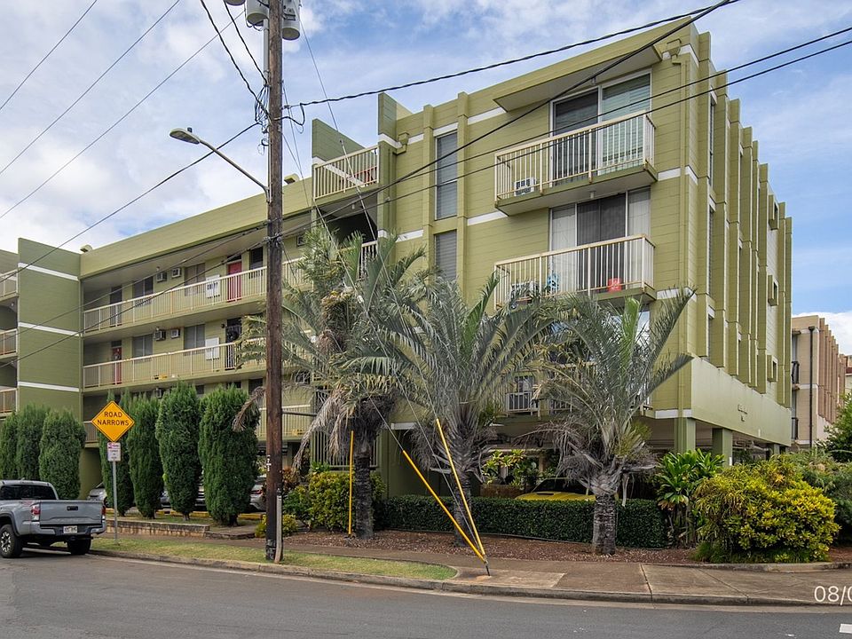 1st image of 906 Lehua Ave APT 206