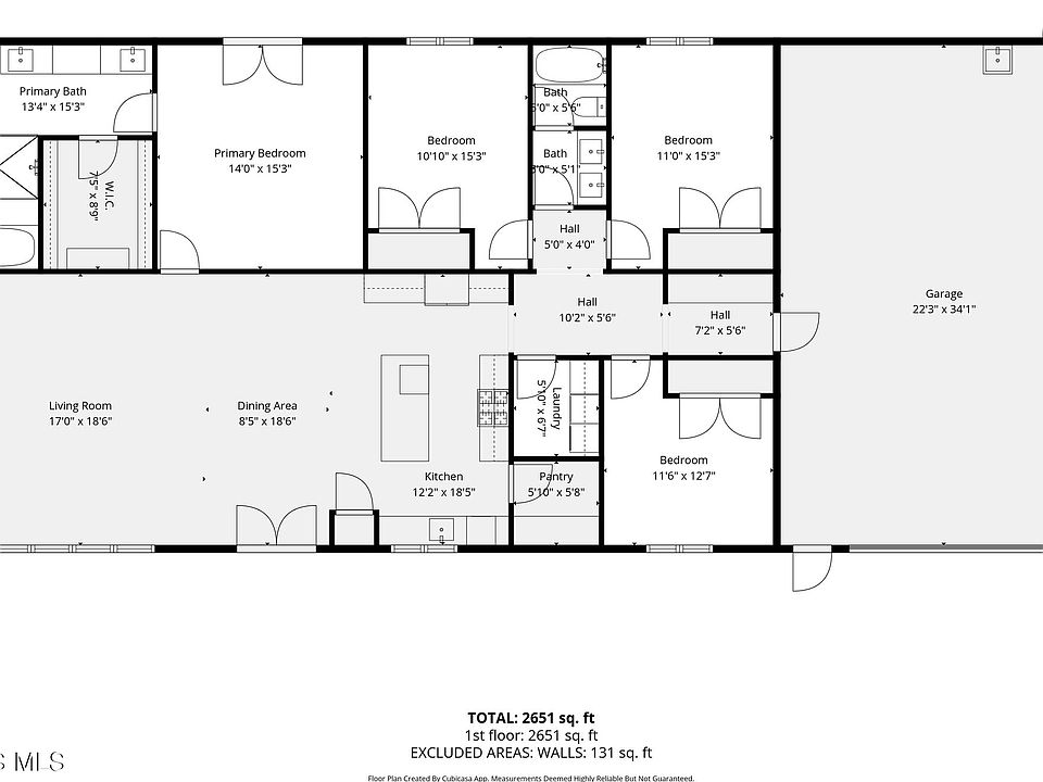 2nd image of 11581 W Sylvania Ave
