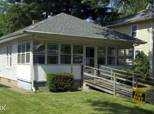 1255 Cedar St, South Bend, IN