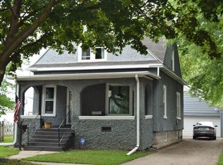 1325 N Superior St, Appleton, WI 54911