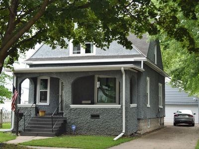 1325 N Superior St, Appleton, WI, 54911