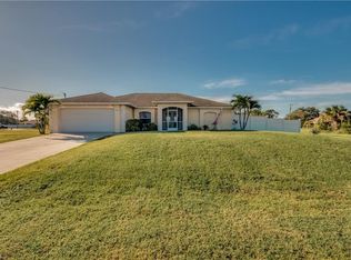 2708 Van Buren Pkwy, Cape Coral, FL 33993