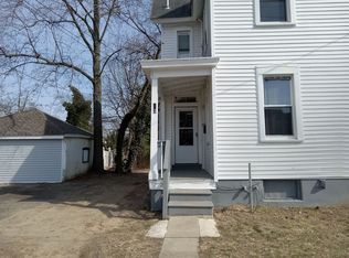 13 S Lawrence St #13, Bridgeton, NJ 08302