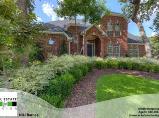 43 Oak Forrest Cir, Denton, TX 76210