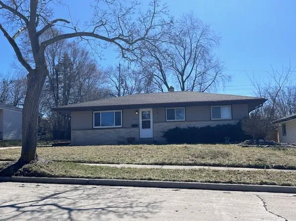 10829 West Stark STREET, Milwaukee, WI 53225