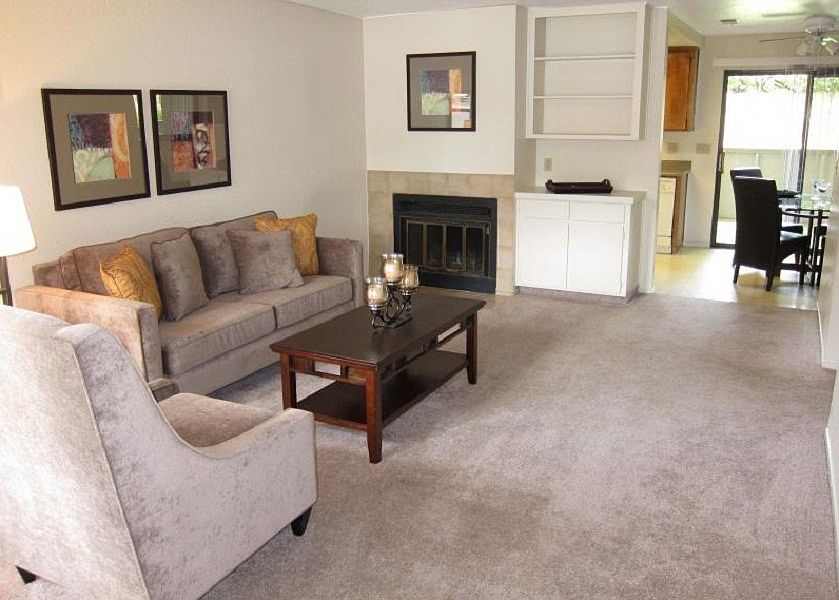 Walnut Woods Apartments Turlock Ca Zillow