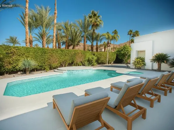 64910 Montevideo Way, Palm Springs, CA 92264