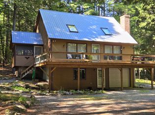 6 Partridge Ln, Bridgton, ME 04009