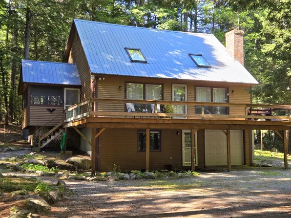 6 Partridge Lane, Bridgton, ME 04009