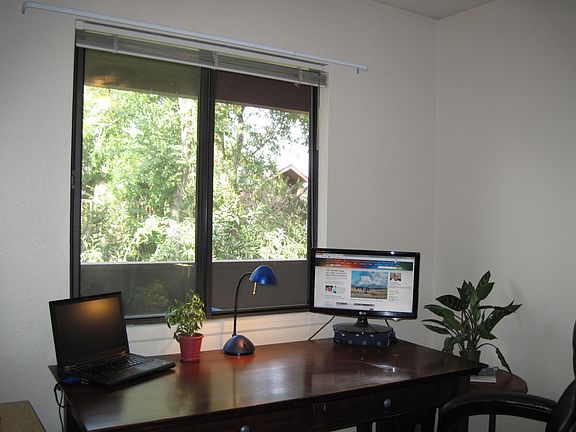 Second Bedroom or Office