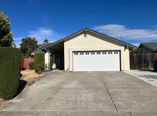 1116 Jack London Dr, Vallejo, CA 94589