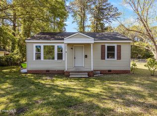 117 Beaufort Dr, Havelock, NC 28532