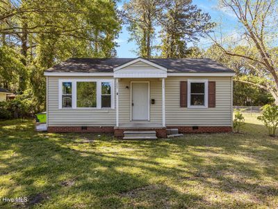 117 Beaufort Drive, Havelock, NC, 28532