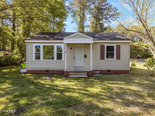 117 Beaufort Drive, Havelock, NC 28532