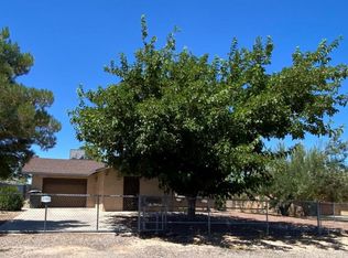 2795 N Alpha St, Kingman, AZ 86401