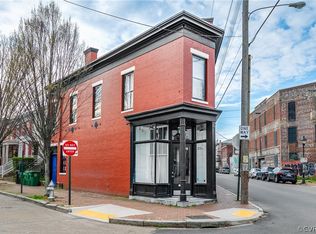215 W Clay St, Richmond, VA 23220