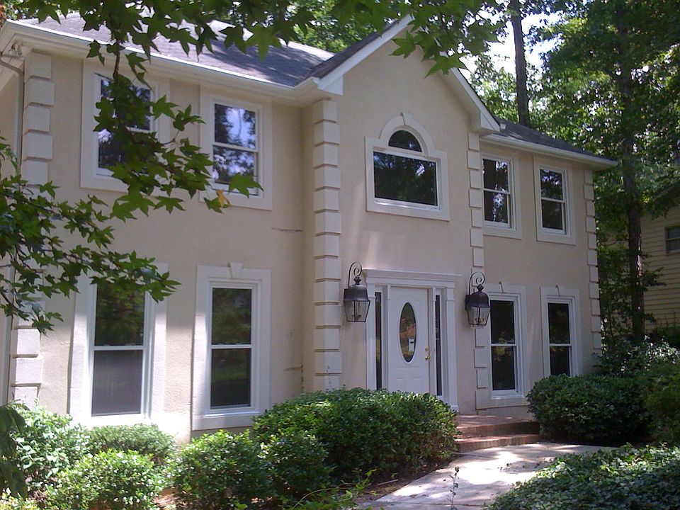 Front View