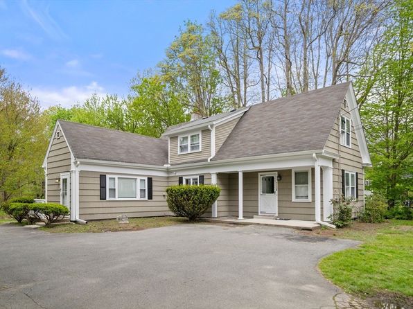 Whitman MA Real Estate - Whitman MA Homes For Sale | Zillow