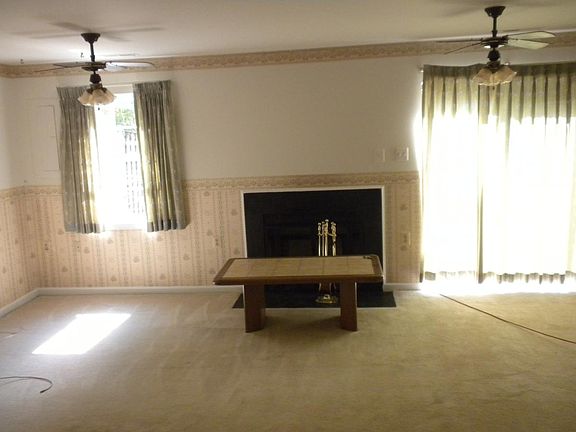 Fire Place