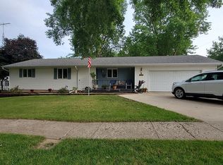 412 W 2nd St, Odebolt, IA 51458