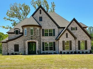 81 Poplar Ln, Holly Springs, MS 38635