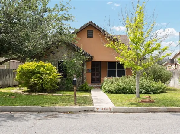 313 N 9th St, McAllen, TX 78501