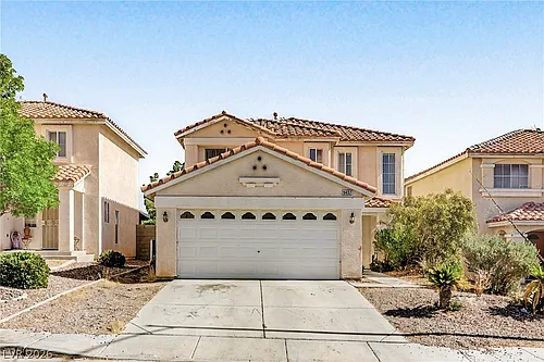 9492 Encanto Cavern Ct Photo 1