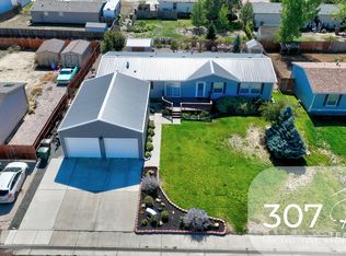 3613 Hamilton St, Gillette, WY 82718
