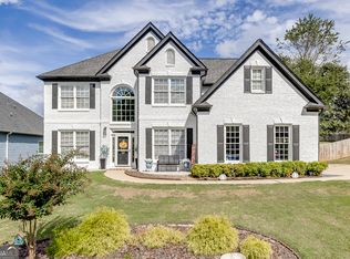 6354 Chestnut Pkwy, Flowery Branch, GA 30542