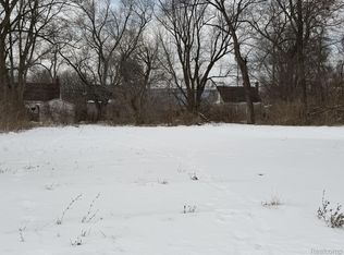 12853 Pierson St, Detroit, MI 48223