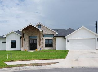 1402 Jocelyn Cir, Harlingen, TX 78552