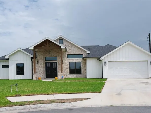 1402 Jocelyn Cir, Harlingen, TX 78552