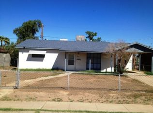 3016 W Roma Ave, Phoenix, AZ 85017