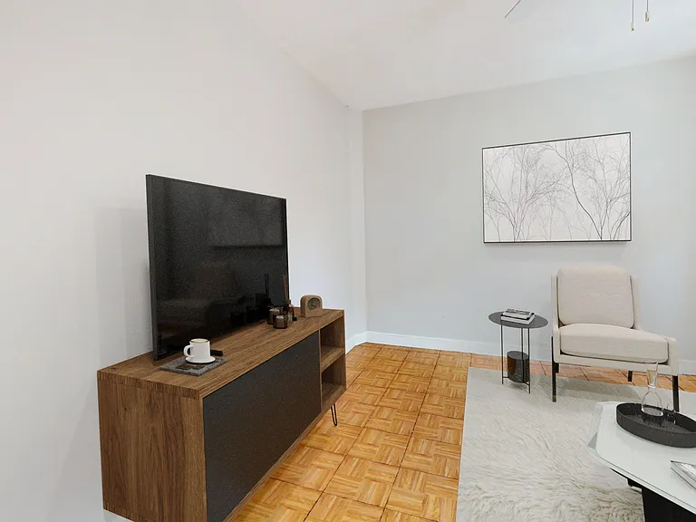 1526 Tremont St #2 — Photo 3