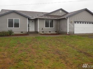 33312 98th Av Ct S, Roy, WA 98580