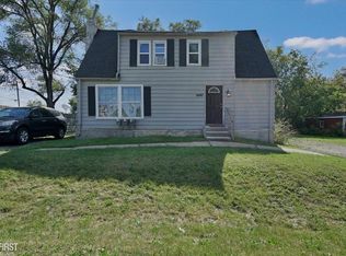 1490 Wells St, Burton, MI 48529