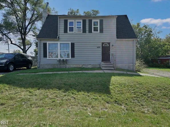 1490 Wells St, Burton, MI 48529