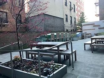 Rented by Keller Williams NYC