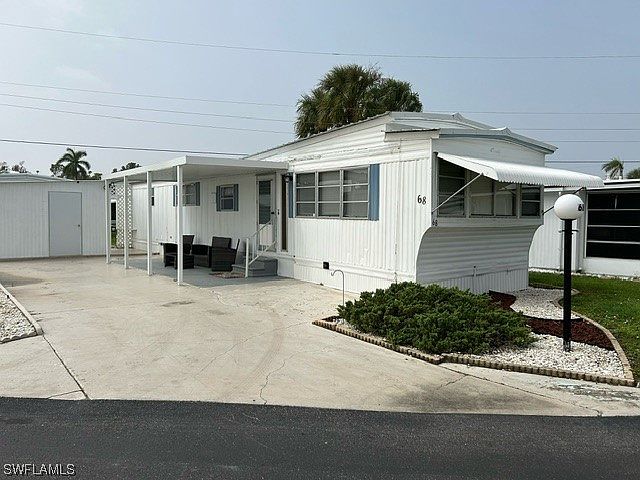 1st image of 5558 Palm Beach Blvd Lot 68