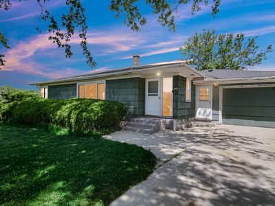 15611 Grant St, Crown Point, IN, 46307