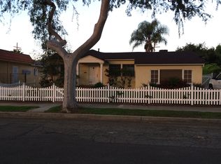 4059 Globe Ave, Culver City, CA 90230