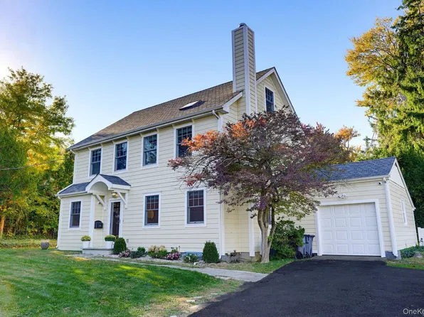 314 Fort Hill Road, Scarsdale, NY 10583