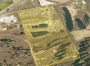 24615 Stripmine Rd, Wilmington, IL 60481