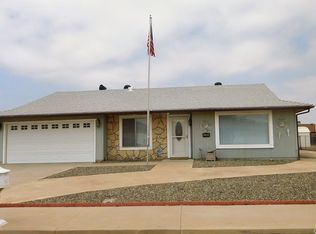 27241 Comwell St, Sun City, CA 92586