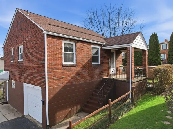 204 Hurston Way, Pittsburgh, PA 15227