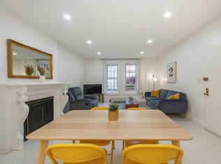168 W 130th St #1, New York, NY 10027