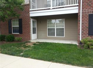 406 S Church St APT 414, Saint Peters, MO