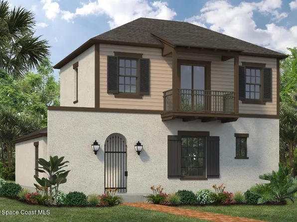 8009 Allure Dr, Melbourne, FL 32940